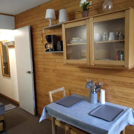 La Plagne 라 플라뉴