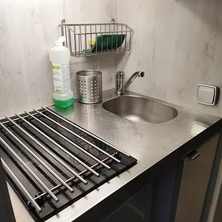 La Plagne Apartment