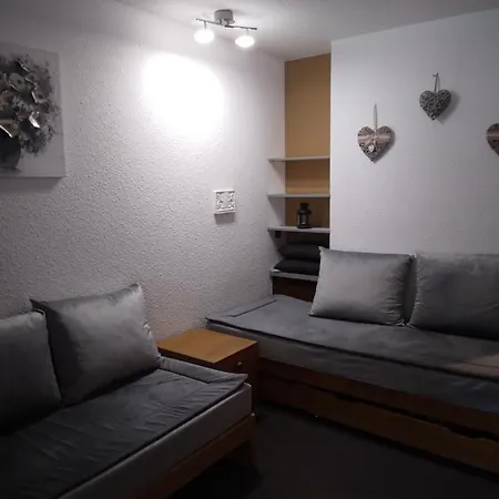 La Plagne Apartment