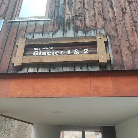 La Plagne La Plagne