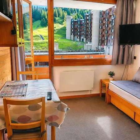 Appartement Cosy Au Pied Des Pistes