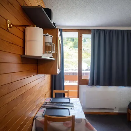 Appartement Cosy Au Pied Des Pistes